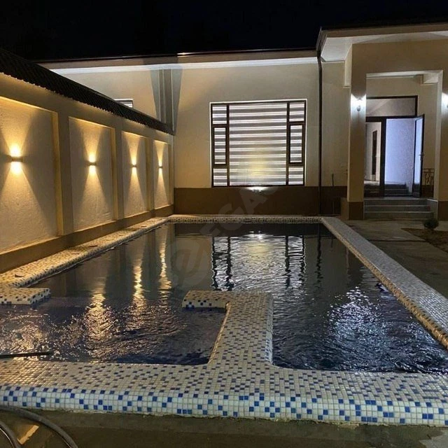 Qulay dacha - Cover Photo