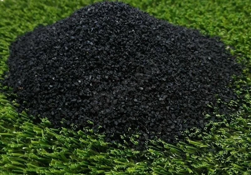 Rezina granula - Cover Photo
