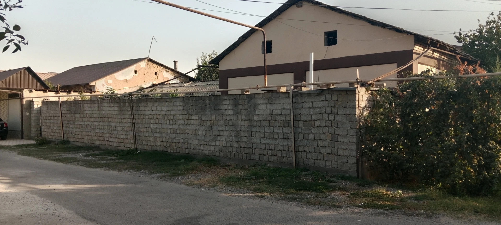 Срочно Участок Сотилади - Cover Photo
