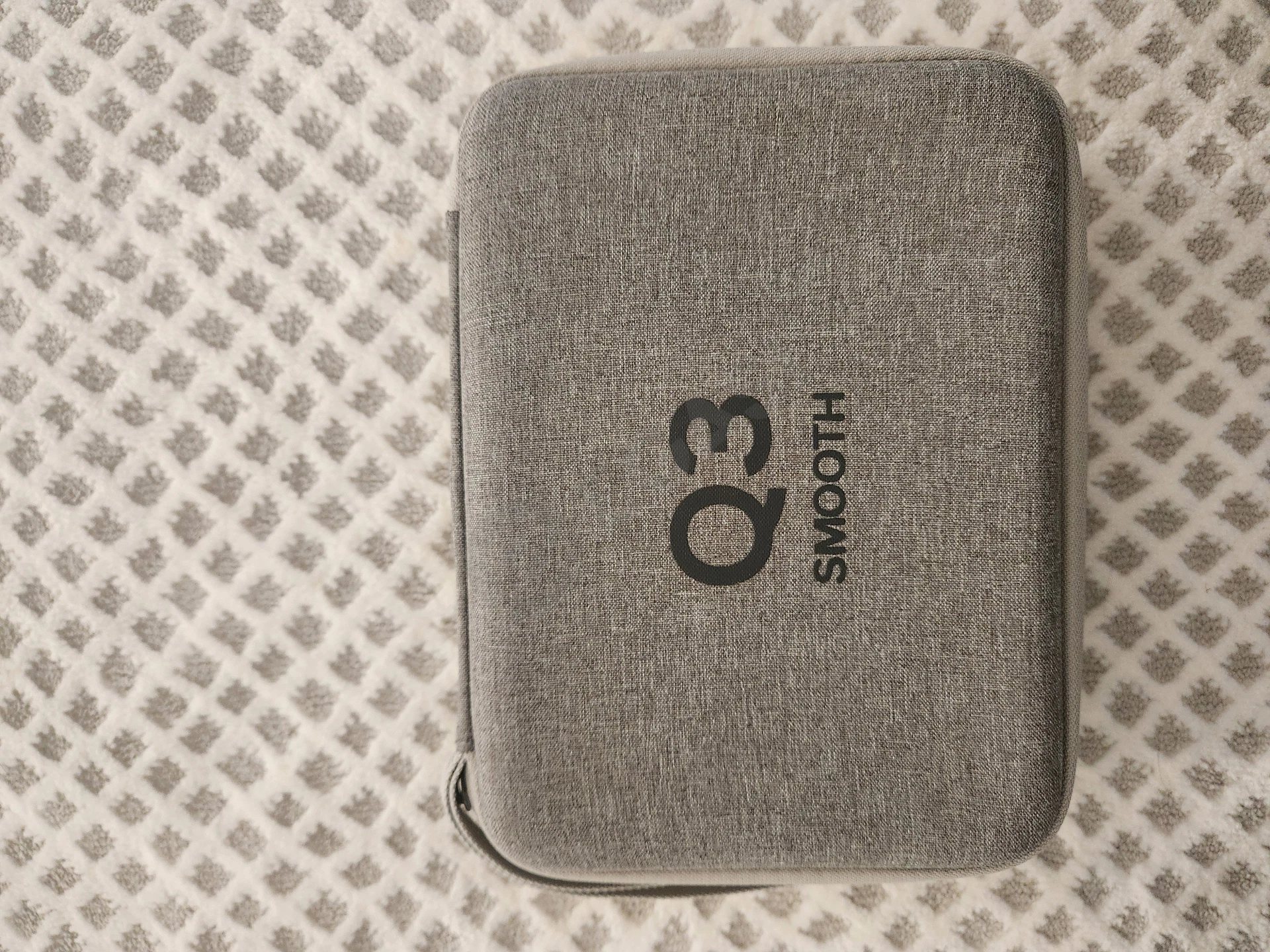 ZHIYUM smooth Q3 pro - Cover Photo