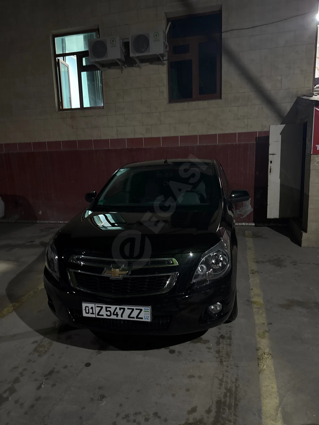 Chevrolet Cobalt 2025 - Cover Photo