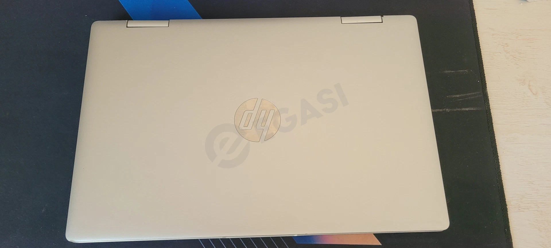 HP Pavilion x360 Laptop notebook sotiladi - Cover Photo