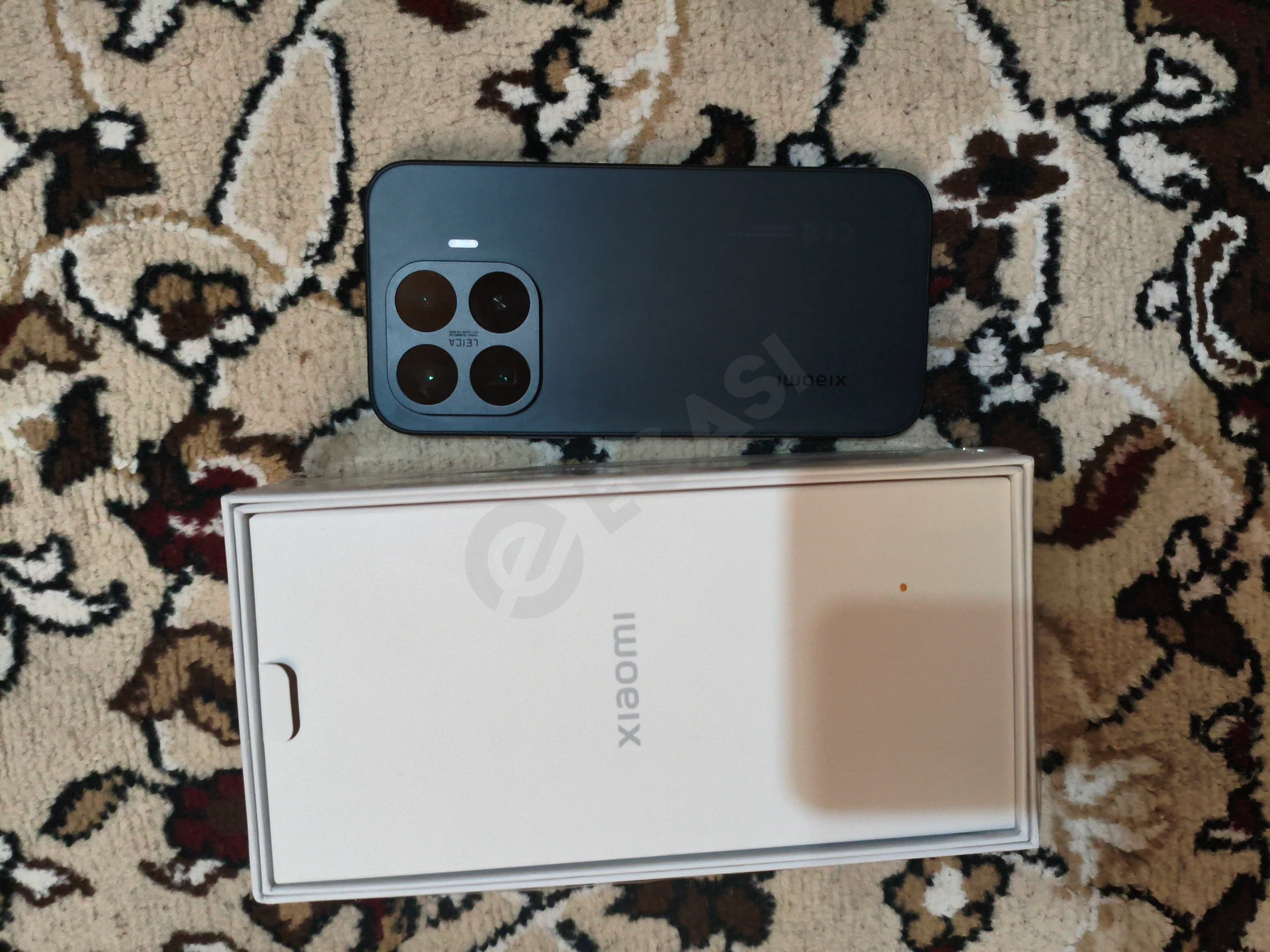 Xiaomi 17 t - Cover Photo