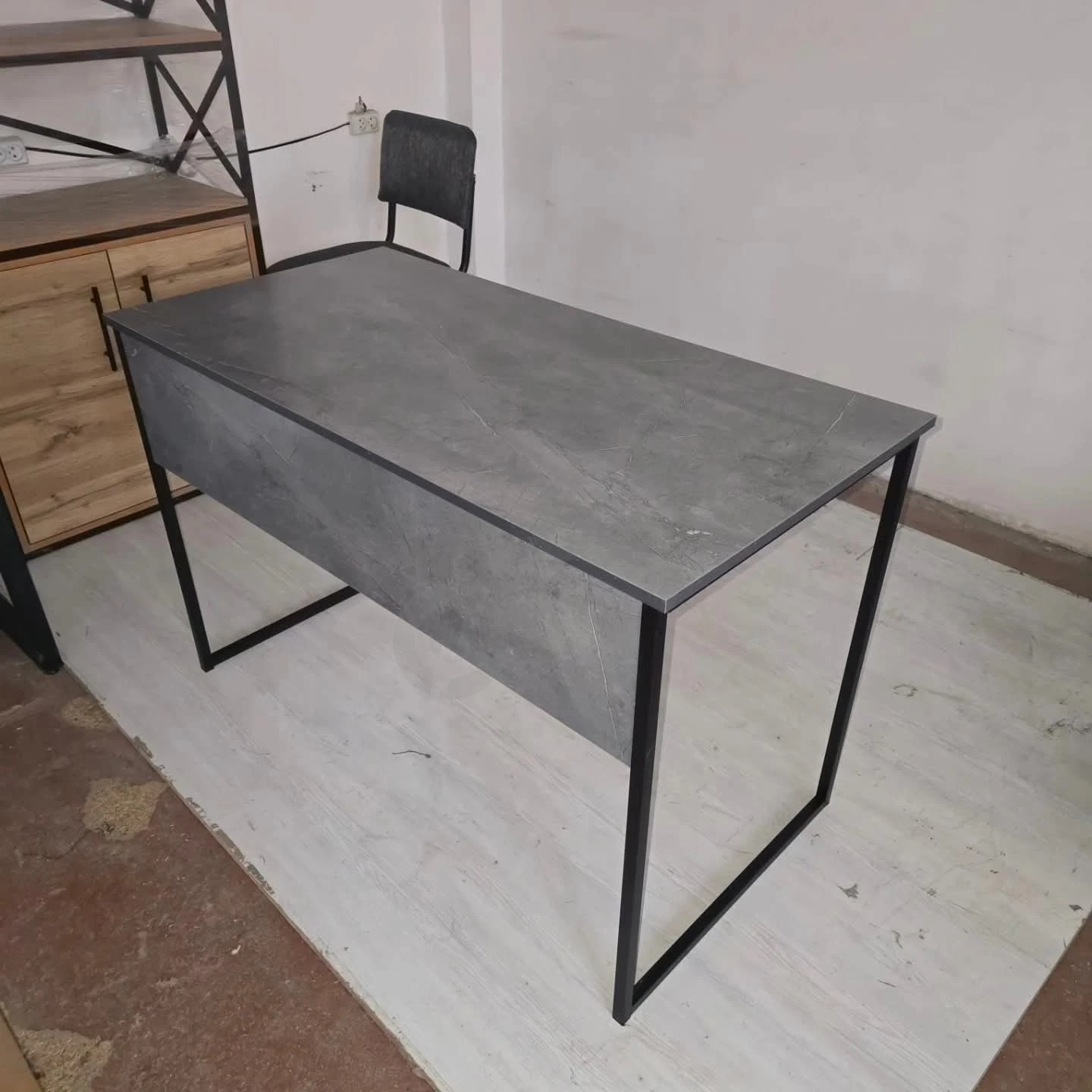 Stol stul loft - Cover Photo