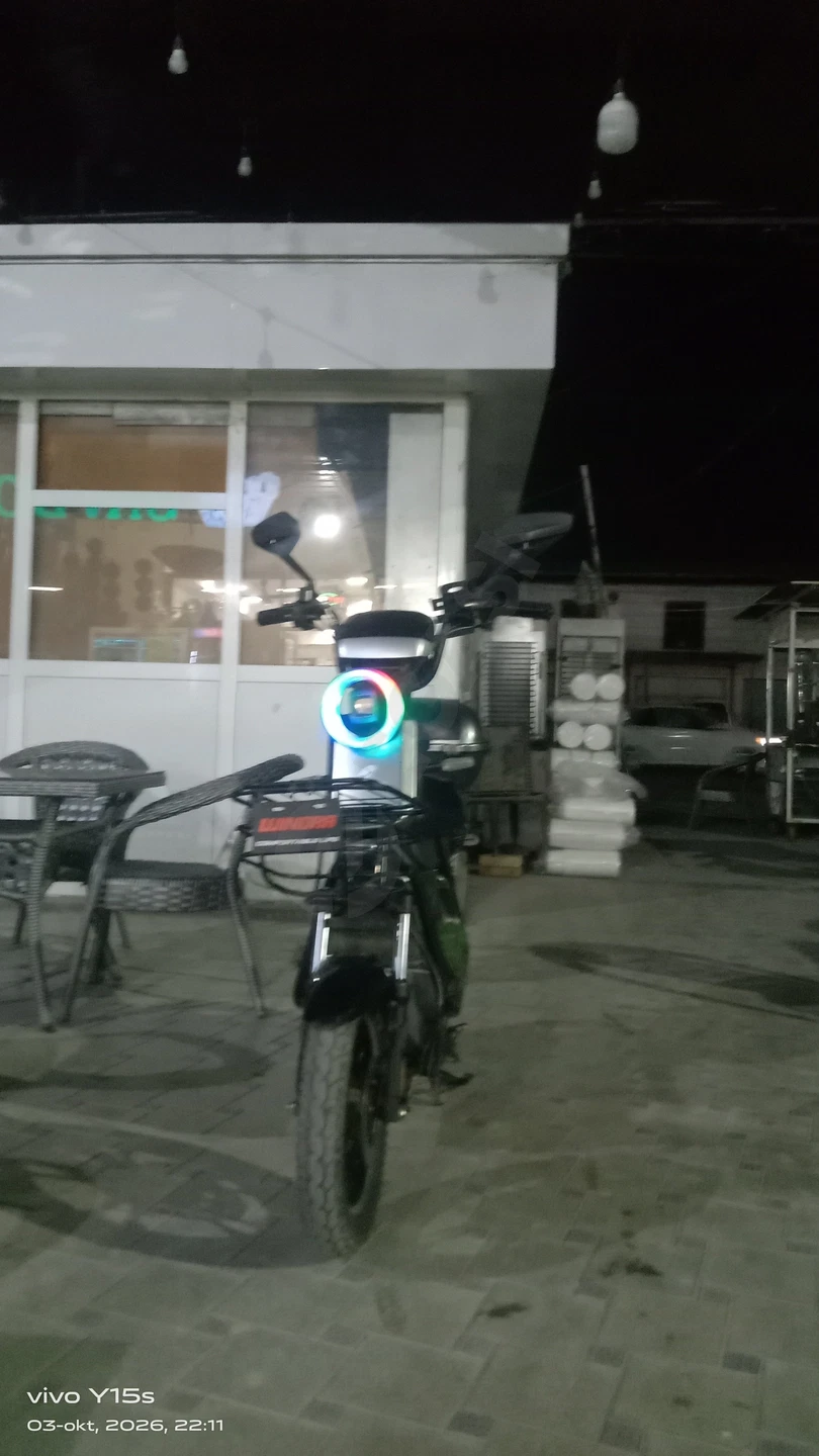 BMW Tour 2025 - Cover Photo