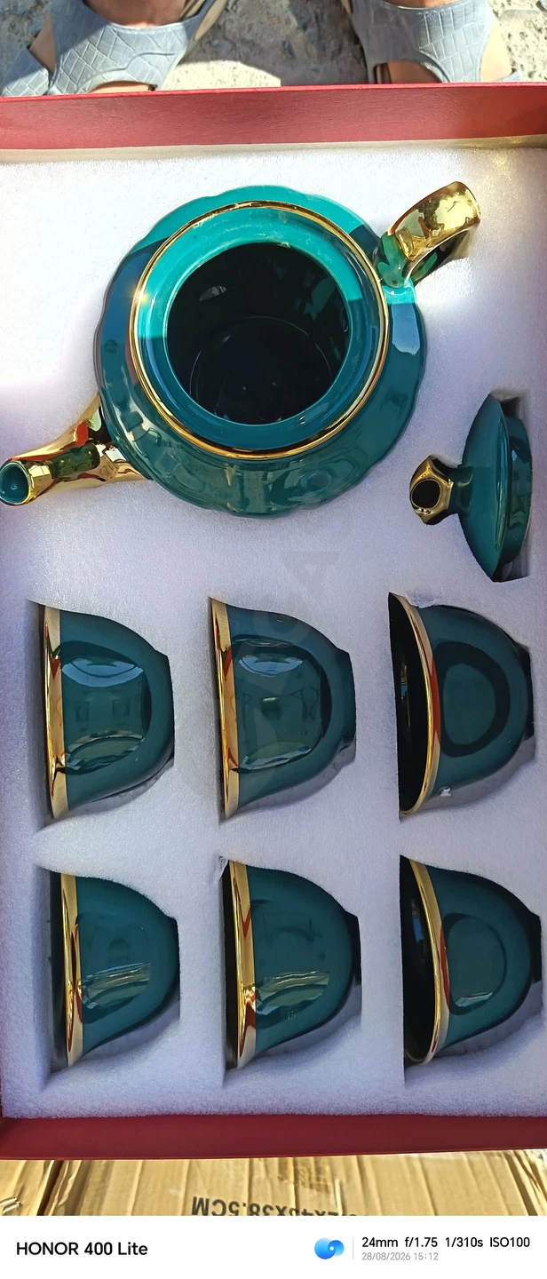 choynak servis - Cover Photo