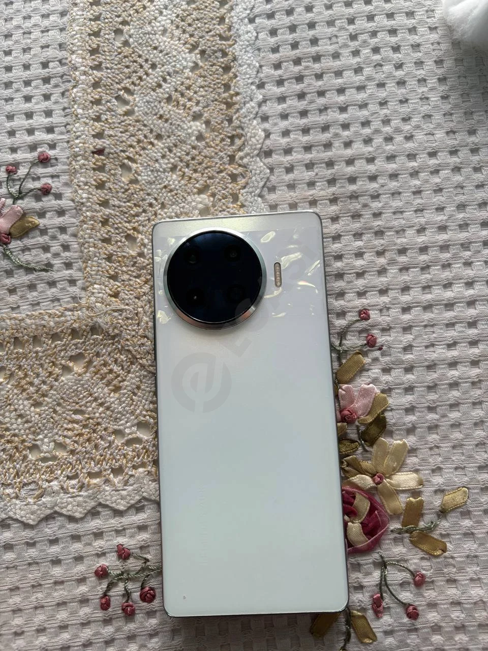 Tecno Spark 20 pro plus - Cover Photo