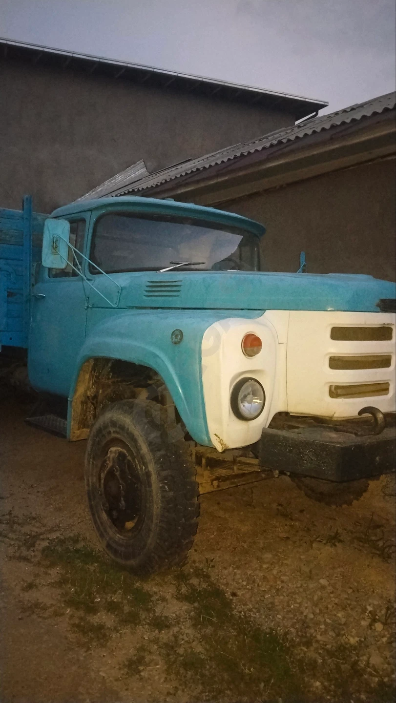 zil krakadil sotiladi nahadu kamas mator kamas tormoz hamasi kamaz mator 0 dan qilingan moshin ishga tayor luboy dakument boʻladi - Cover Photo