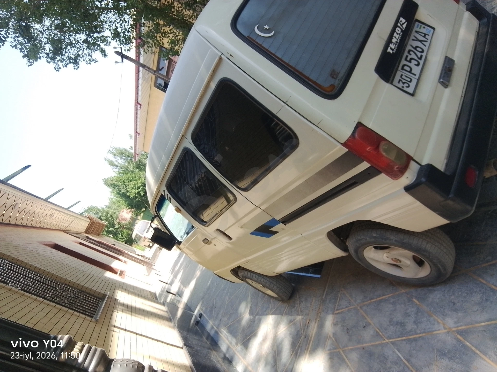 Chevrolet Boshqa Modellar 1999 - Cover Photo