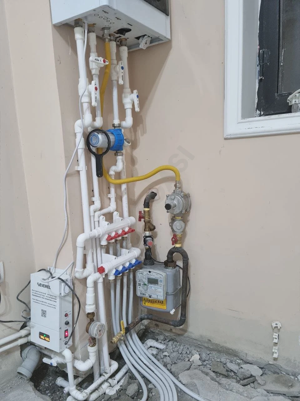 газосварка электронный сварка хизматлари.Афтаген - Cover Photo