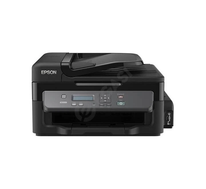 A'lo holatdagi Epson M200 MFU printer sotiladi!Kichik ofis, o'quv markazlari yoki uyda ishlatish uchun ideal monoxrom (qora-oq) ko'p funksiyali printe - Cover Photo