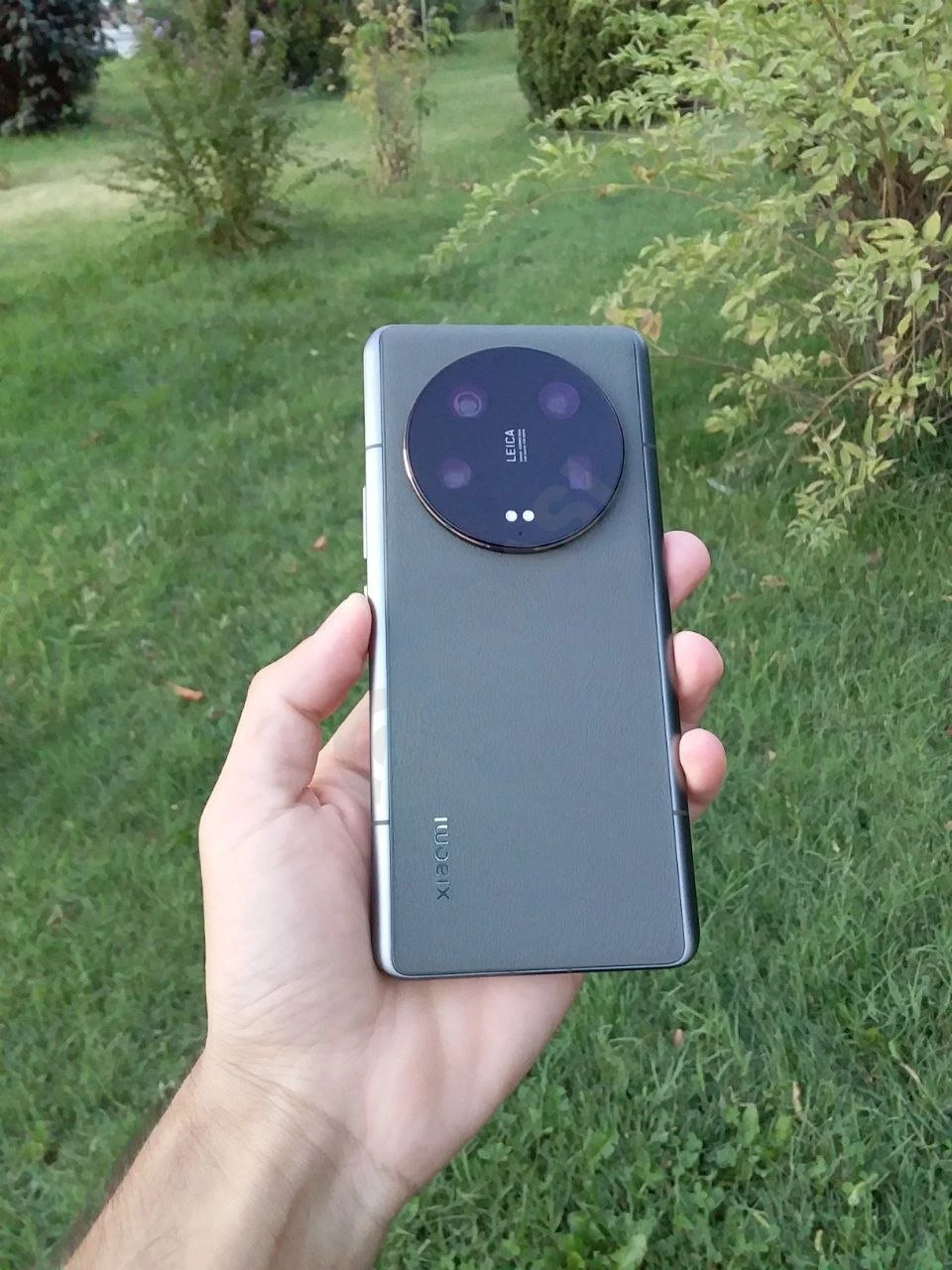 Xiaomi 13 ultra 16+16/512 - Cover Photo