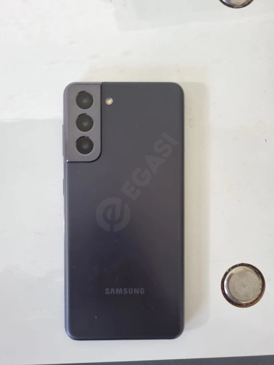 Samsung s21 5g / 256 gb - Cover Photo