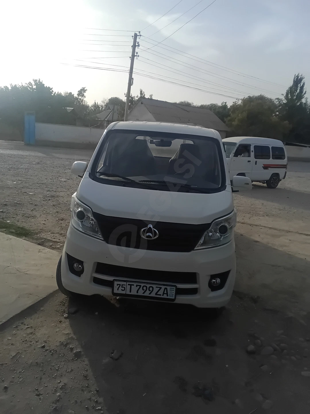 yuk changan yangi arzon - Cover Photo