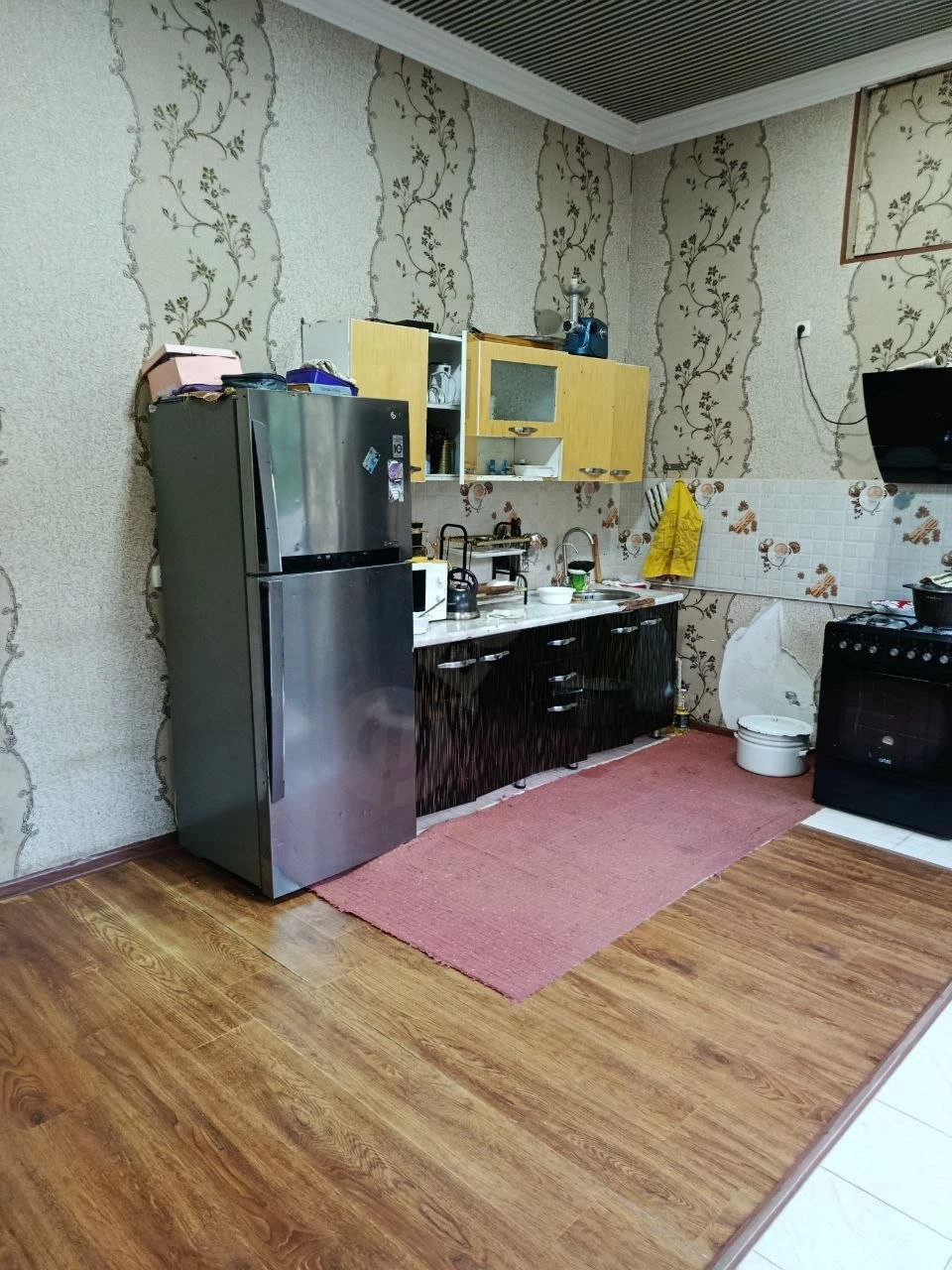 Дом (Усадьба), 8 комнат, 600 м² — фото 2/9