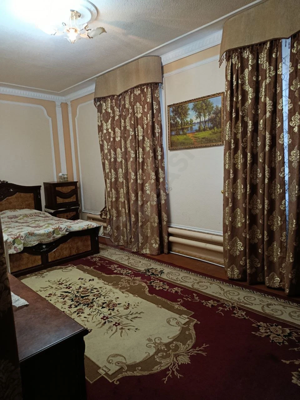 Дом (Усадьба), 8 комнат, 600 м² — фото 3/9