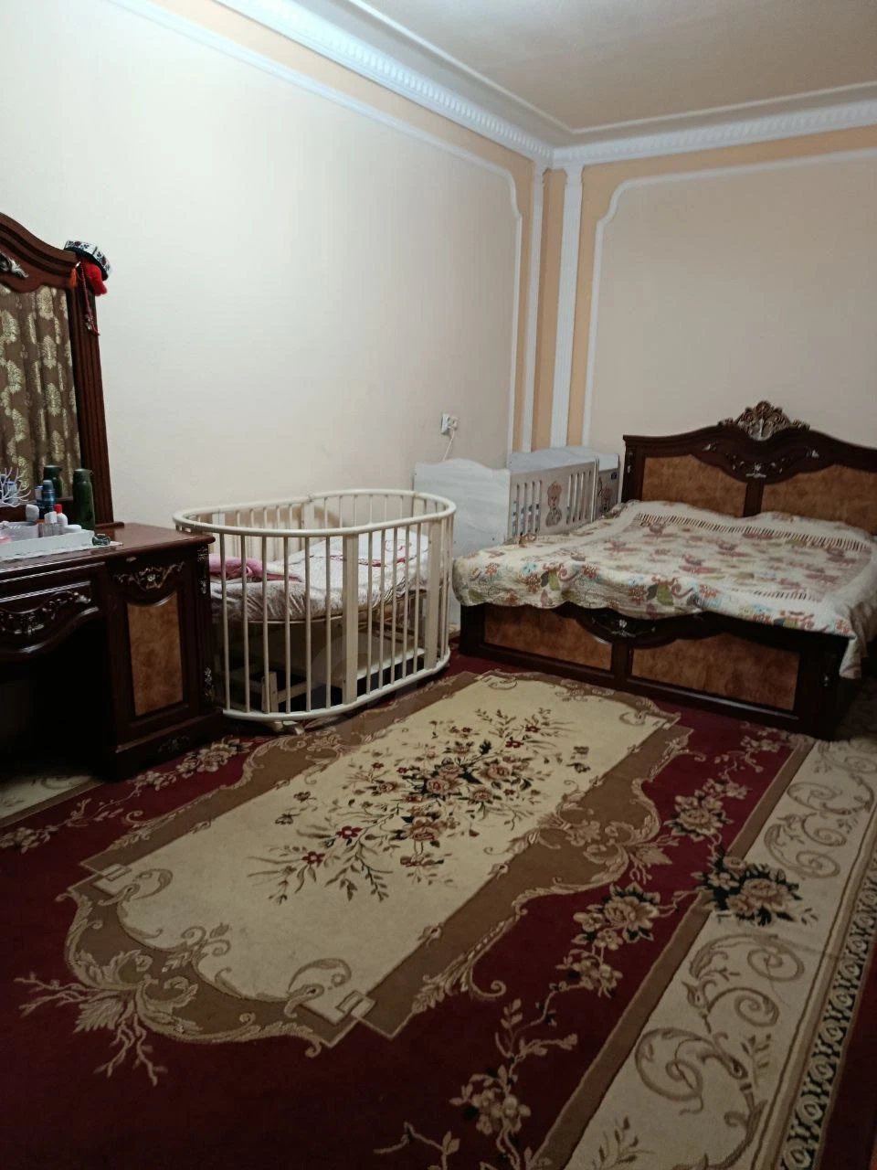 Дом (Усадьба), 8 комнат, 600 м² — фото 4/9
