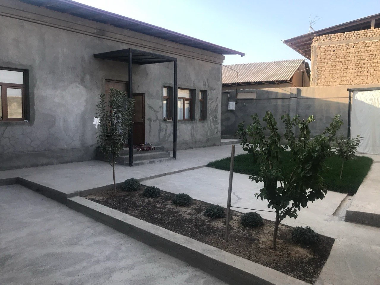Nazarbek Gulchilik mahalla Srochna sotiladi - Cover Photo