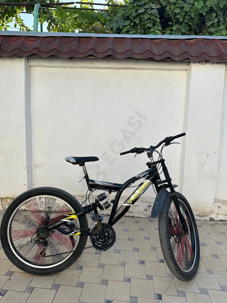 velosiped sotiladi - Cover Photo