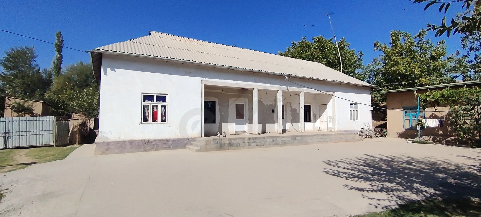 Uy (Hovli), 4 xona, 32 m² - Cover Photo