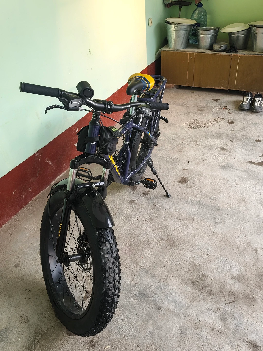 13 oktabr kuni sotib olganman yangi. - Cover Photo