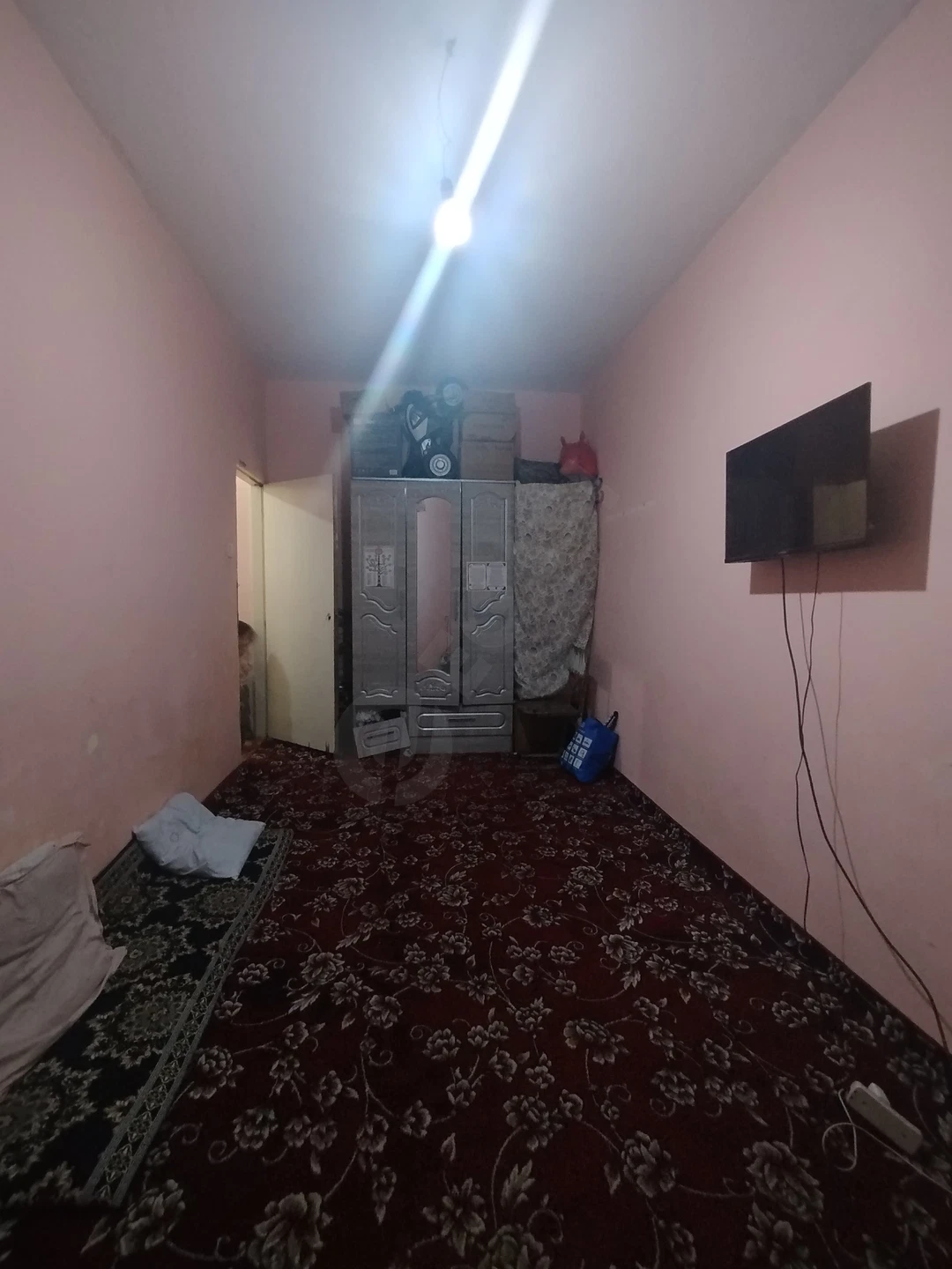 Uy sotiladi 2 xonali Yashnobod tumani panelnida - Cover Photo