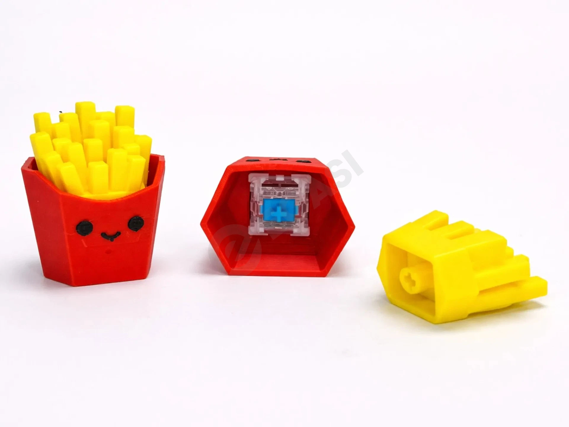 uz3dprinter - Cover Photo