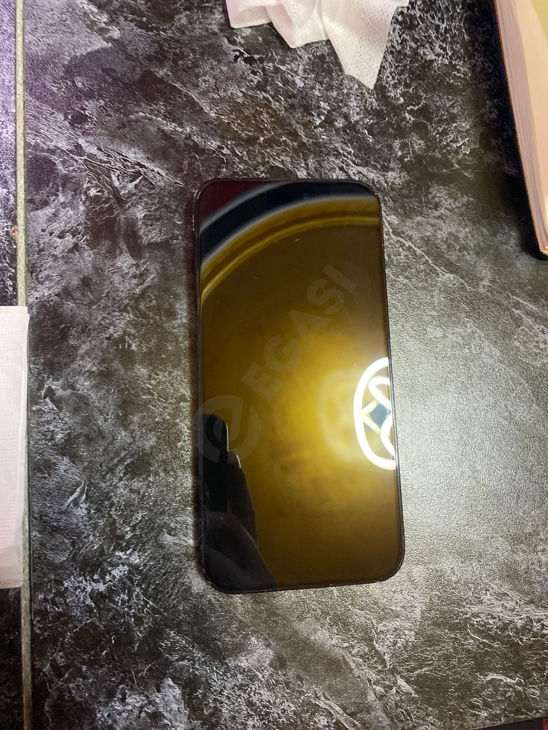 iPhone 14 pro max - Cover Photo