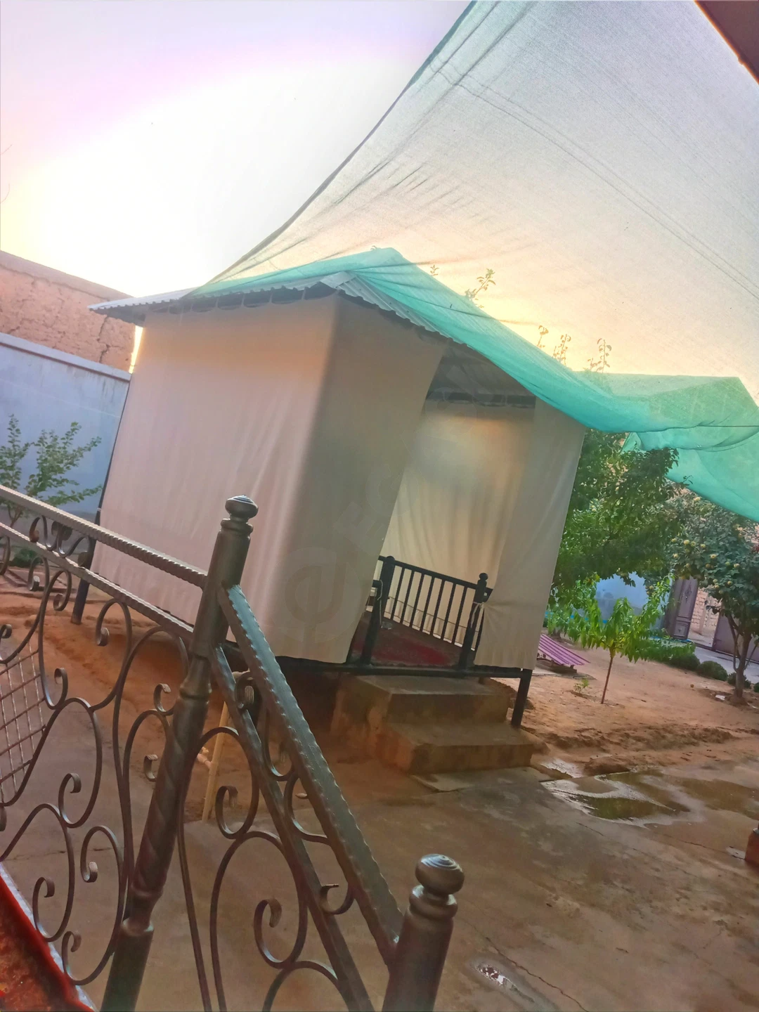 uchastka sotiladi srochno - Cover Photo