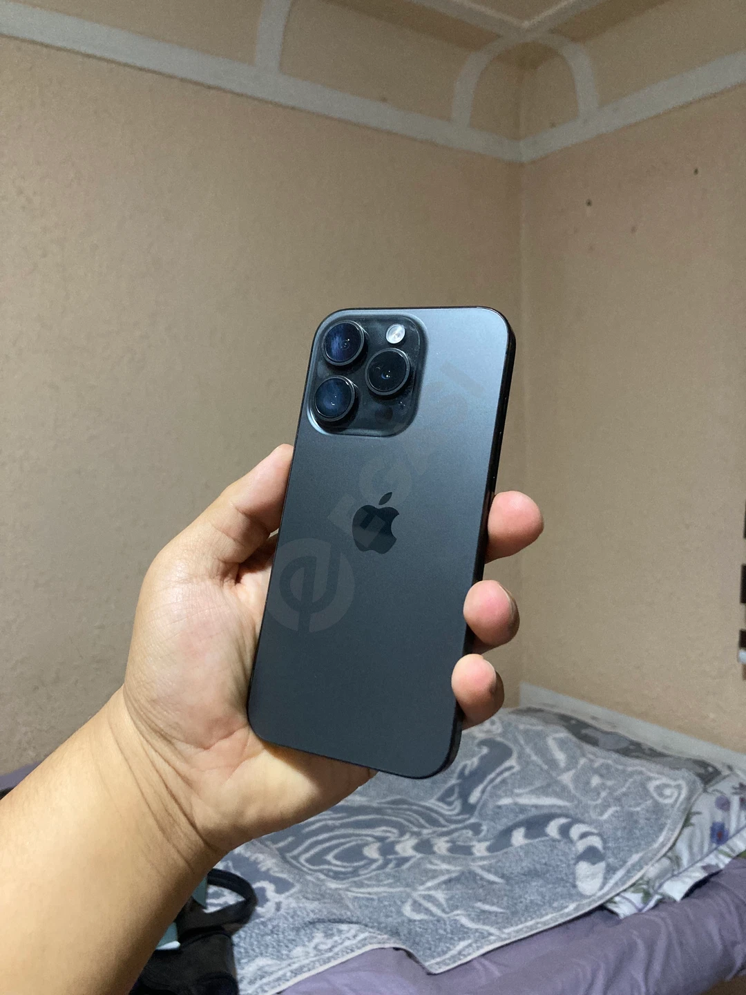 15pro 128gb 88🔋 - Cover Photo