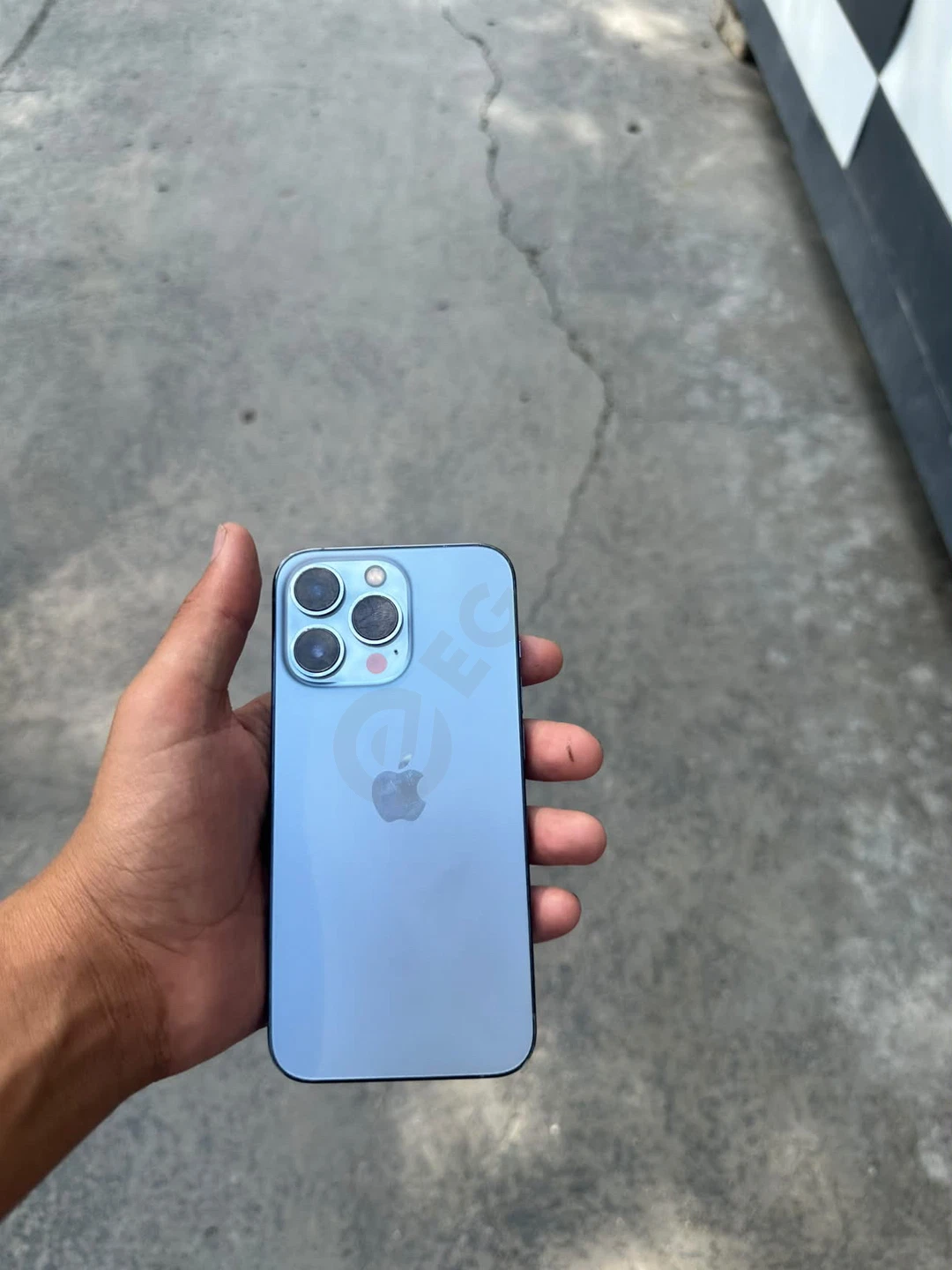 iPhone 13 Pro 128/71% Ideal - Cover Photo
