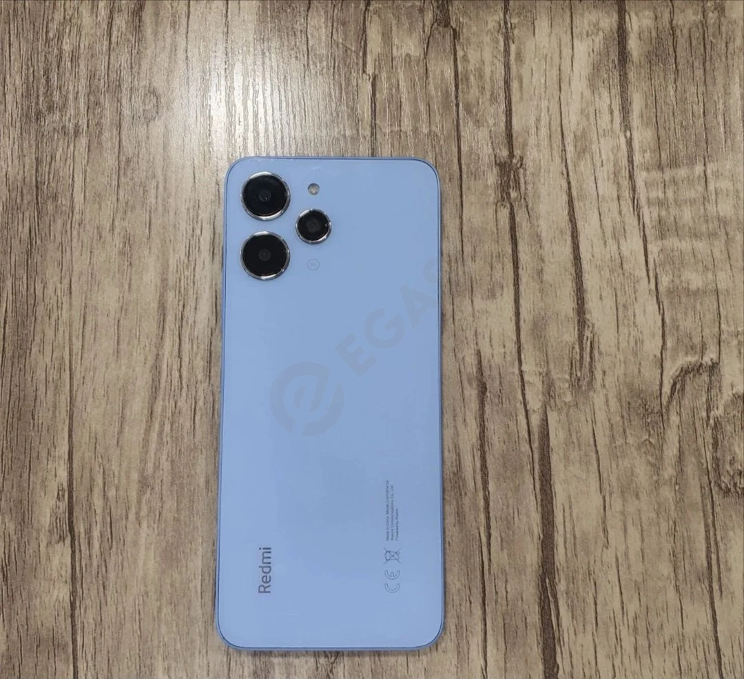 Redmi 12 8/256 - Cover Photo