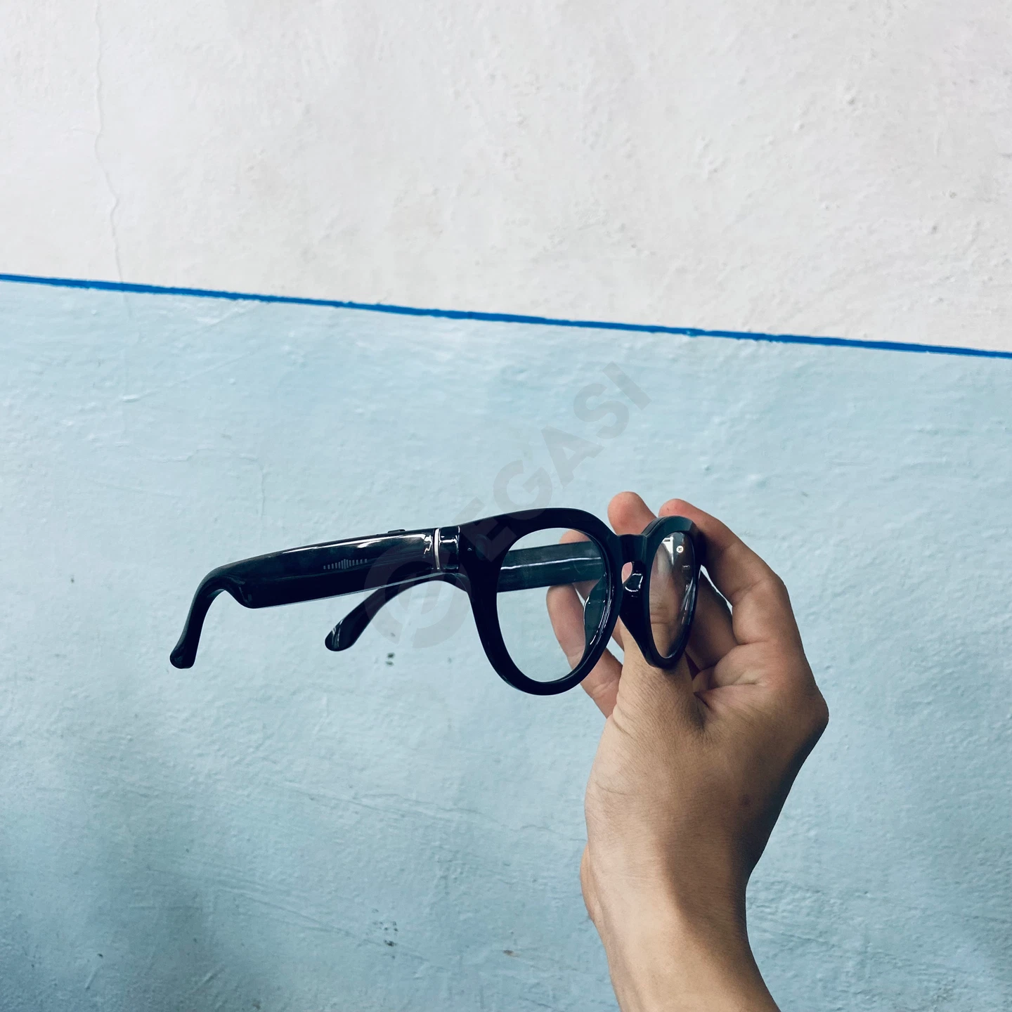 Achki rayban - Cover Photo