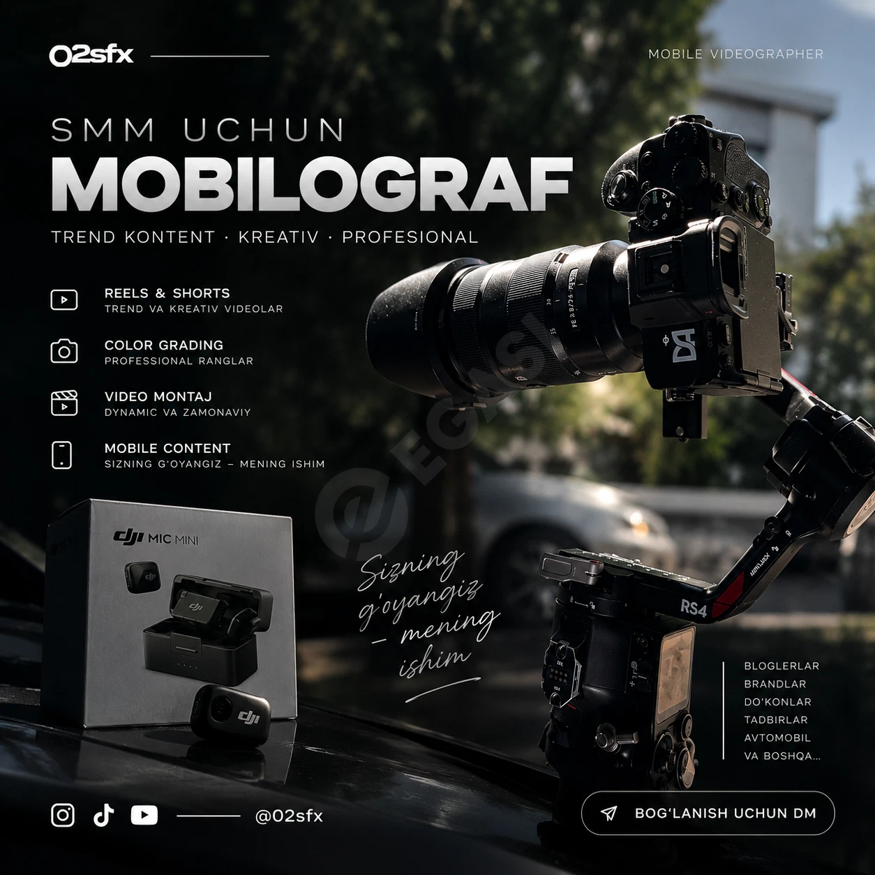 mabilograf - Cover Photo