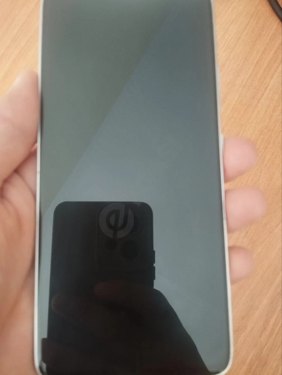 Samsung A90 5G - Cover Photo