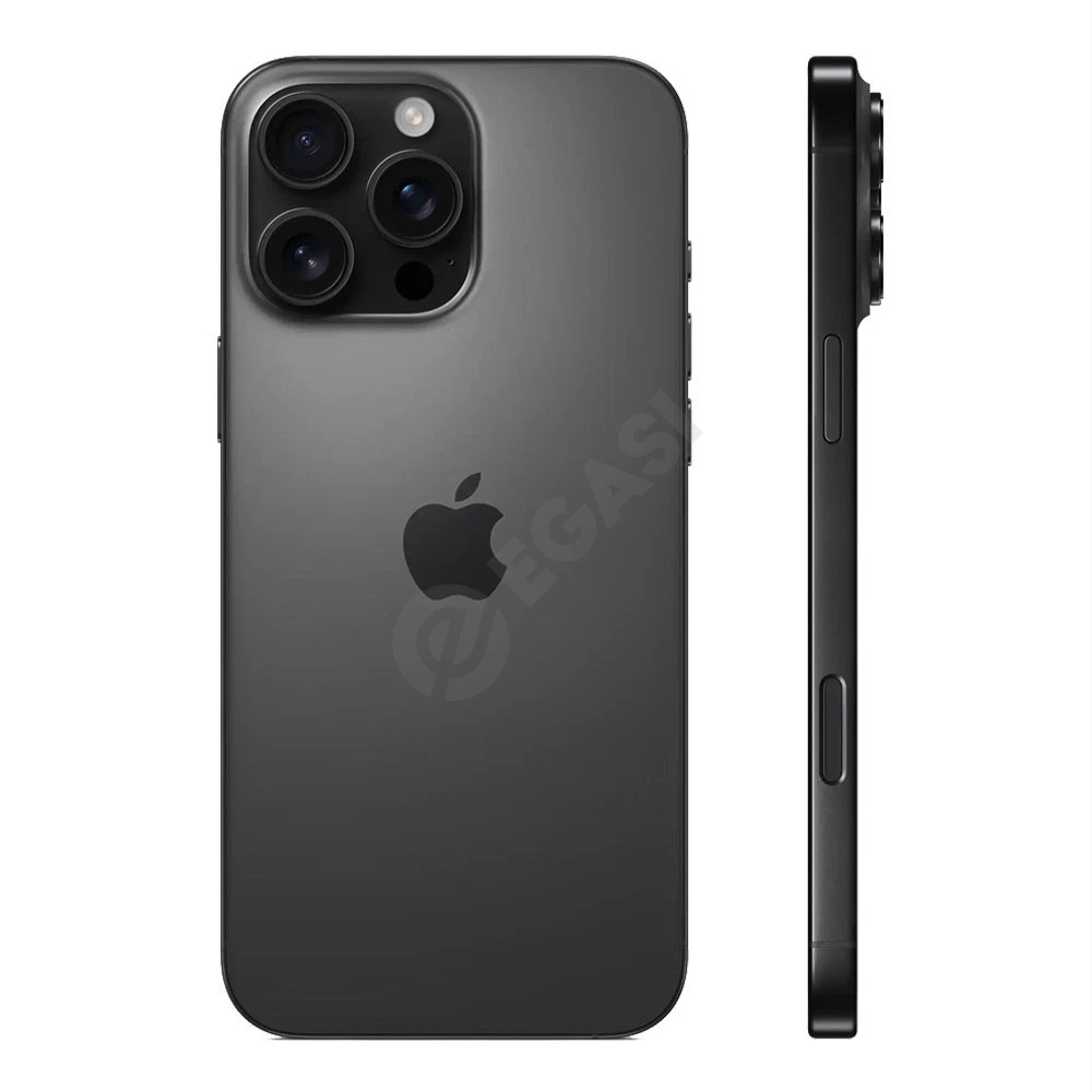iphone 16 pro max - Cover Photo