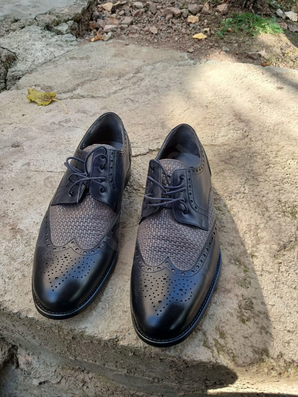 erkaklat oyoq kimi - Cover Photo