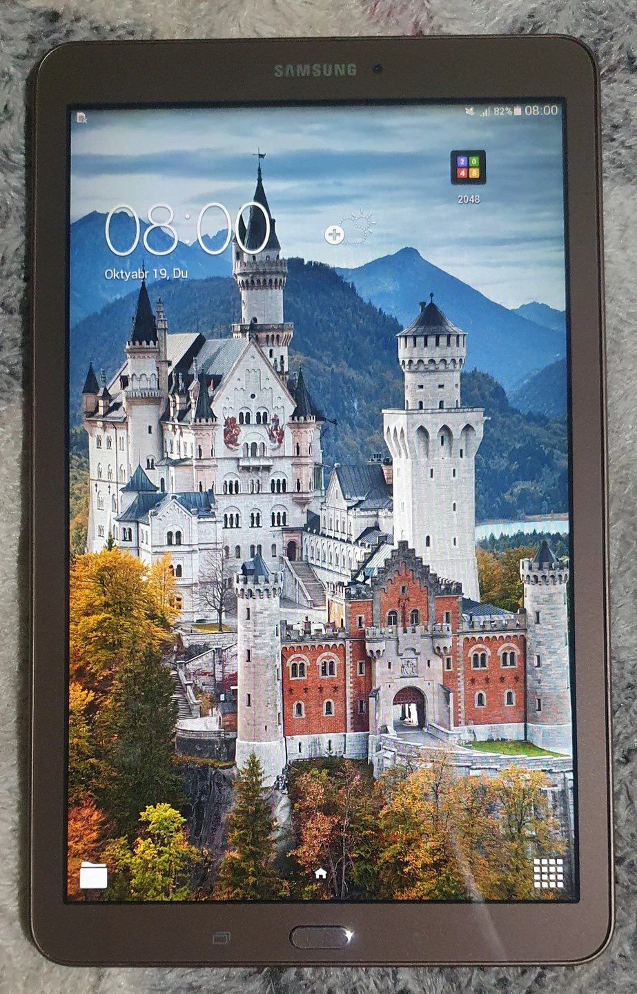 samsung tab - Cover Photo