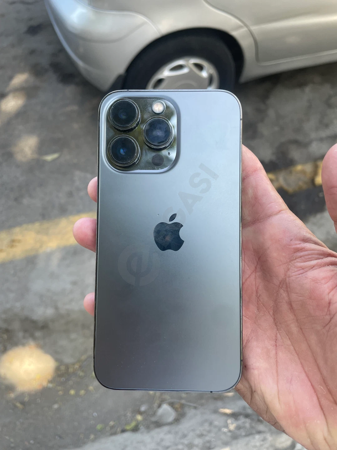 13 pro yangi - Cover Photo