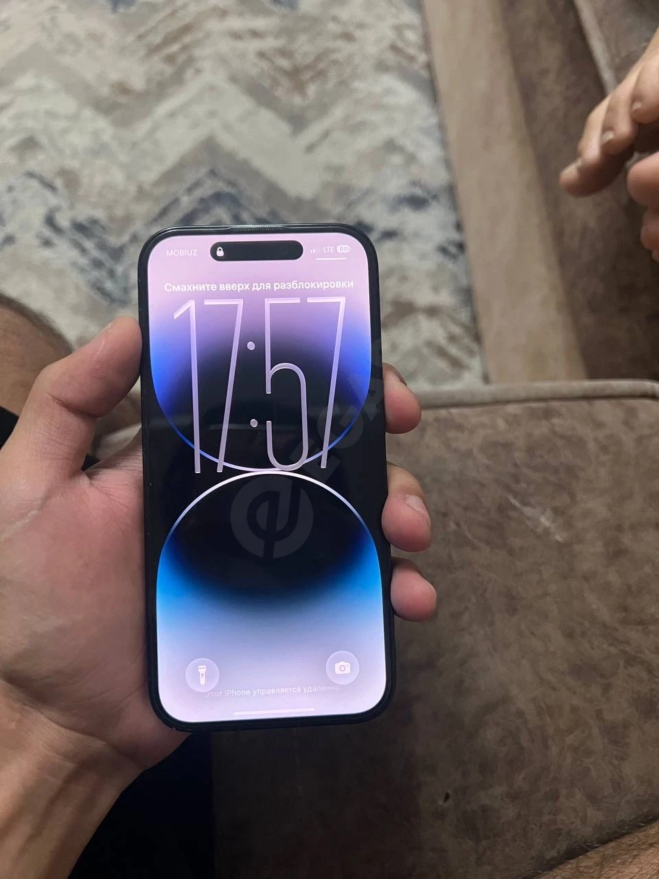 14 pro - Cover Photo