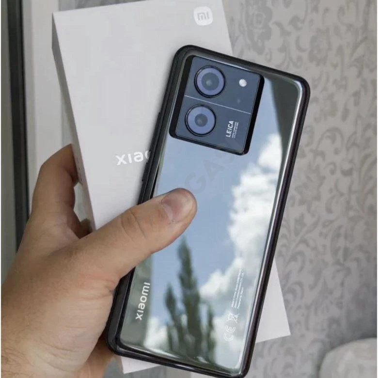 Xiaomi 13 T Pro - Cover Photo