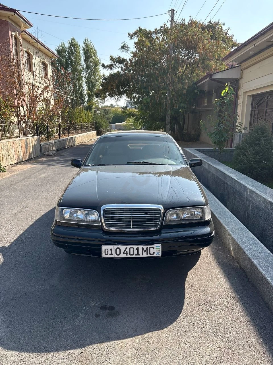 Daewoo Super Salon - Cover Photo