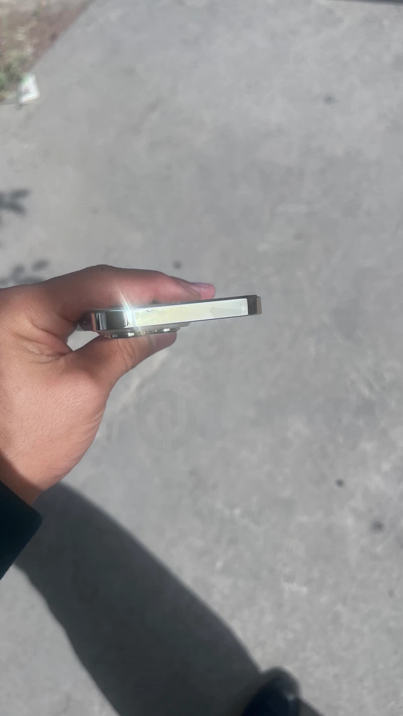 Iphone 13pro 256/94 karopka bor — rasm 4/5