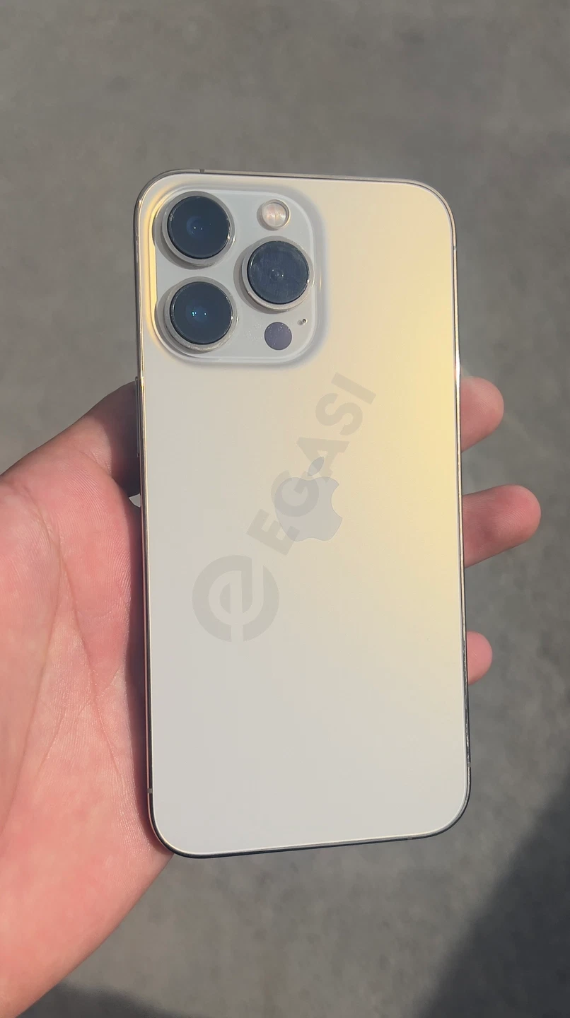 Iphone 13pro 256/94 karopka bor — rasm 1/5
