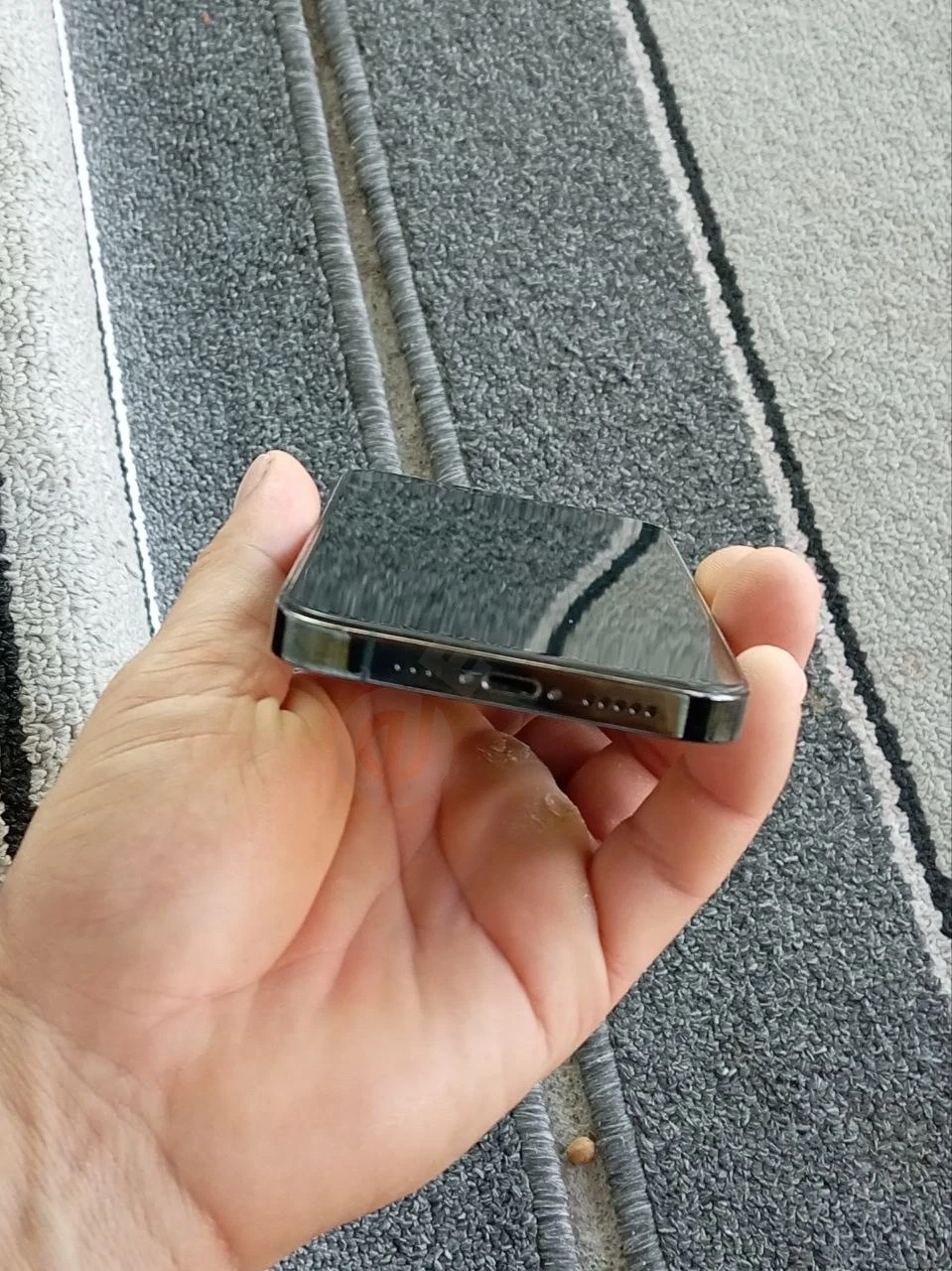 iphone 13 pro 93 yomkistagi orginal ochilmagan — rasm 4/7