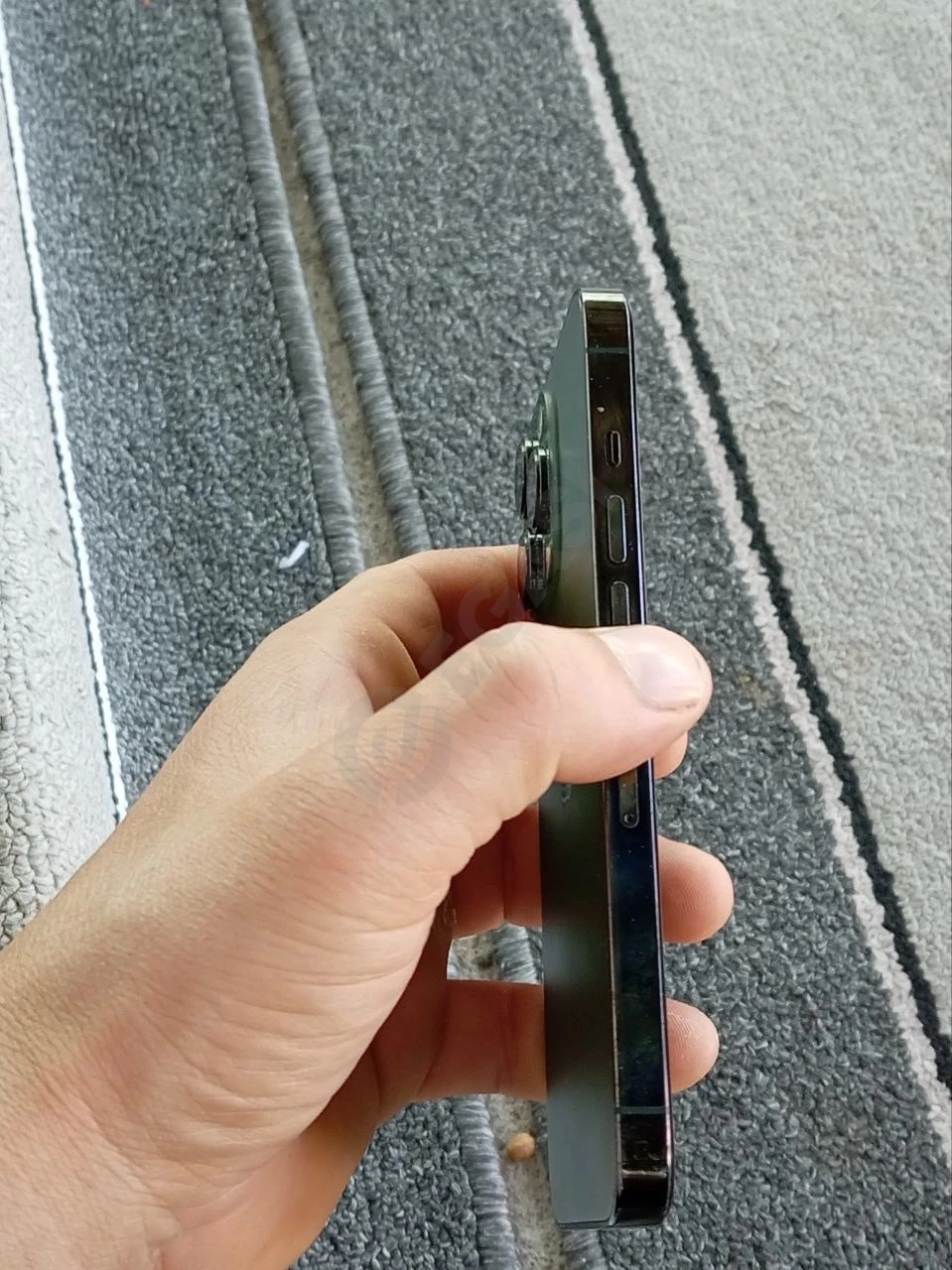 iphone 13 pro 93 yomkistagi orginal ochilmagan — rasm 5/7