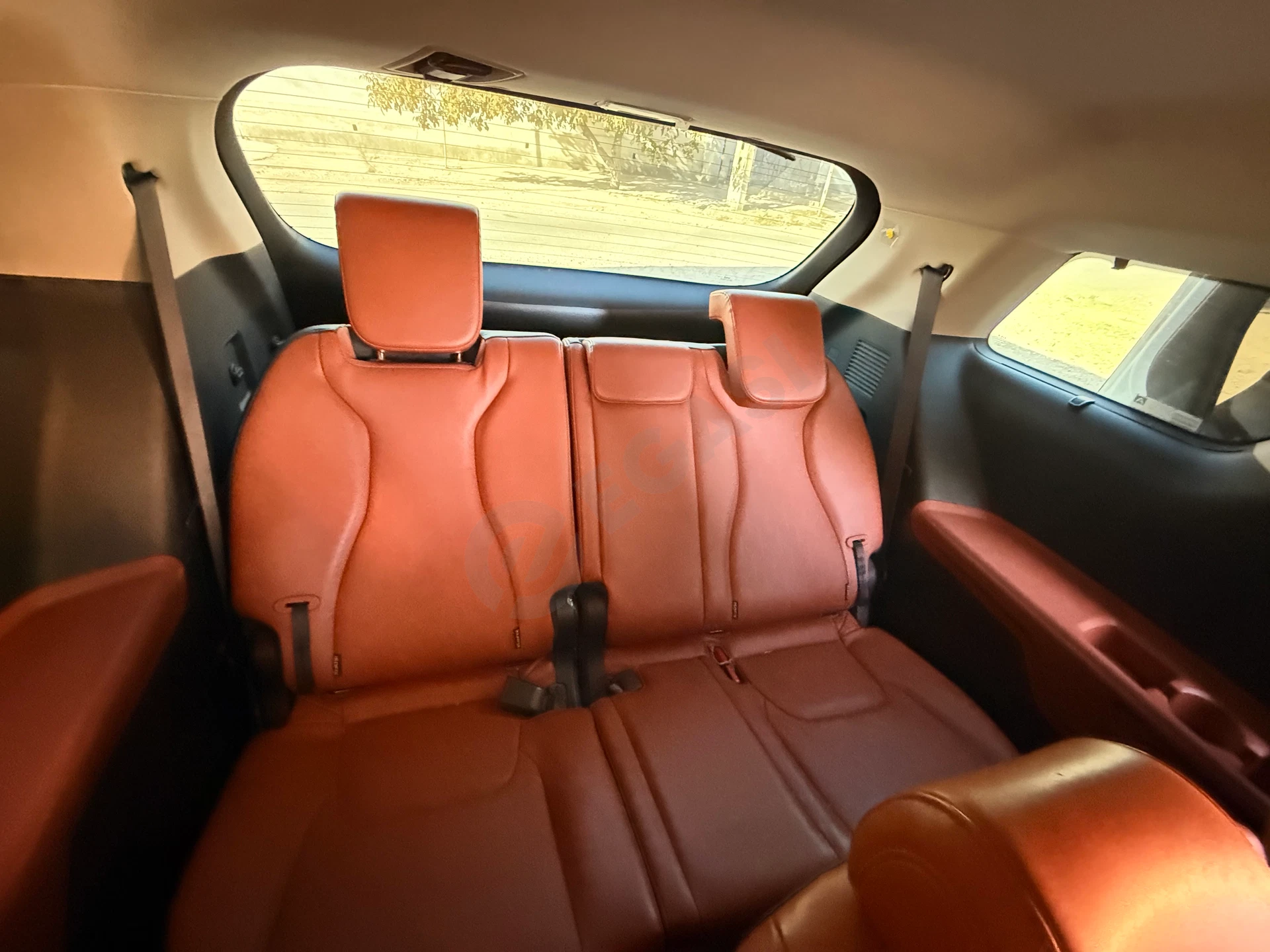 Kia carnival — rasm 5/7