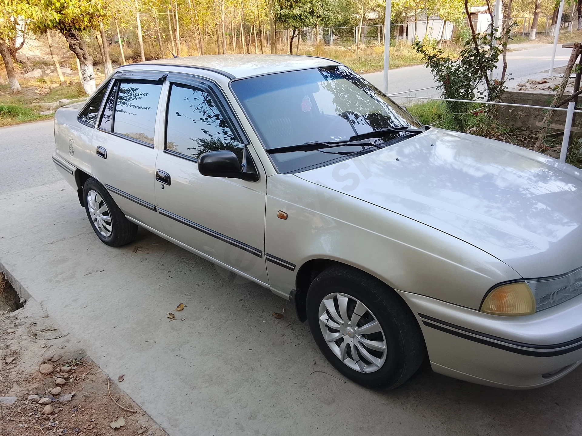 Daewoo Nexia, 2007 — rasm 3/6