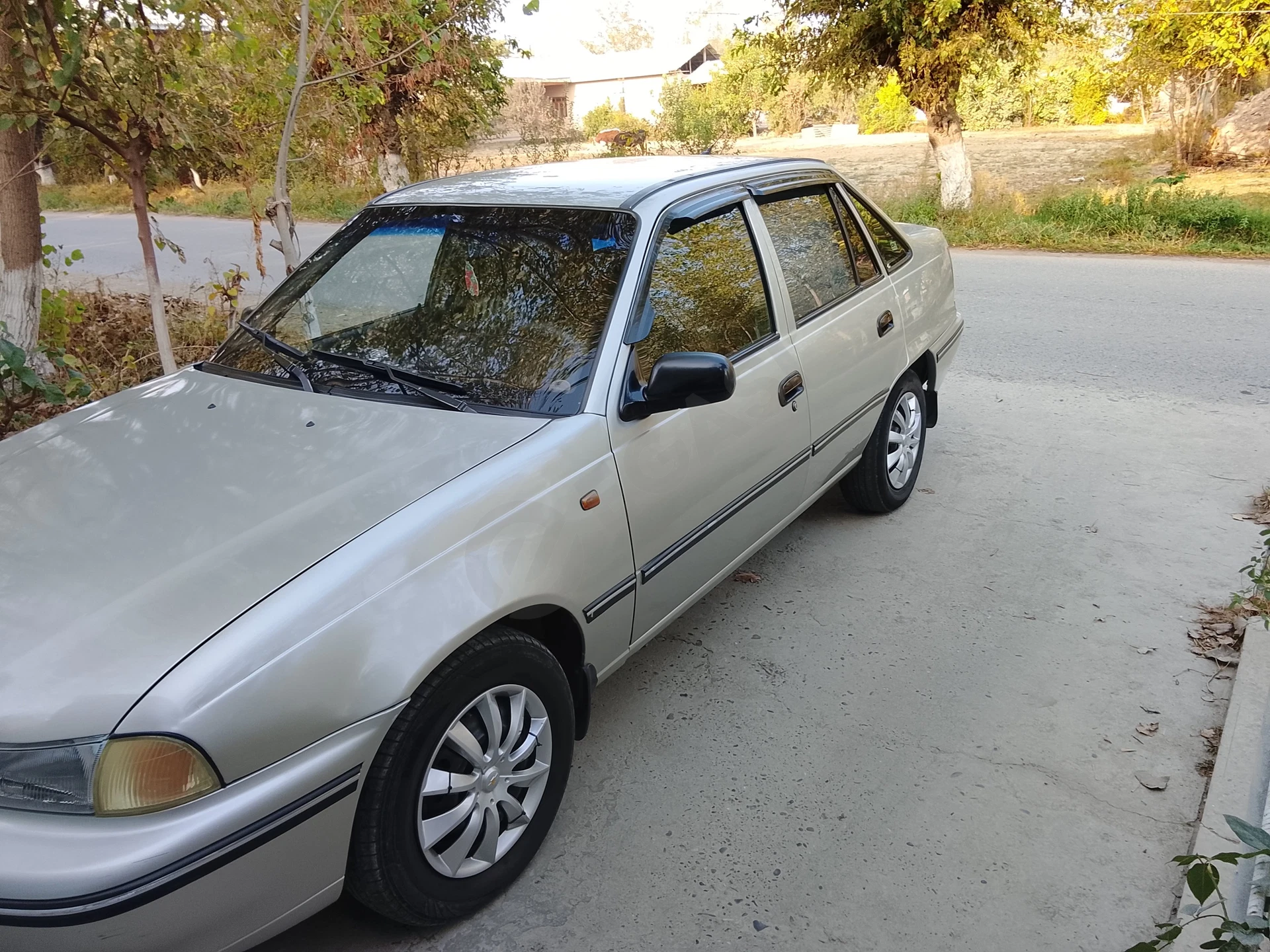 Daewoo Nexia, 2007 — rasm 4/6