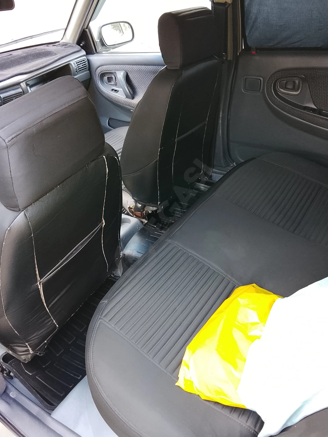 Daewoo Nexia, 2007 — rasm 6/6